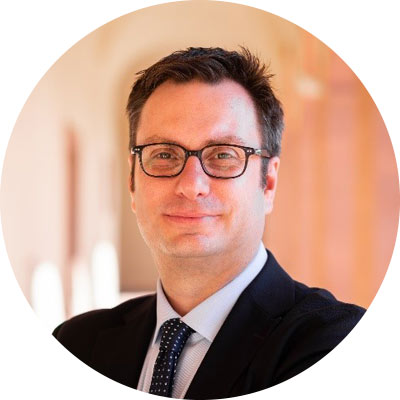 Andreas Maurer