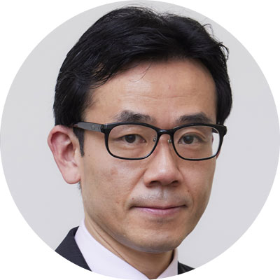 Atsushi Koide