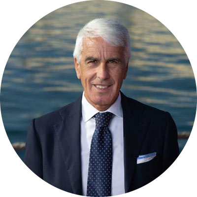 Corrado Bregante