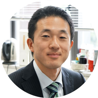 Gen Goto