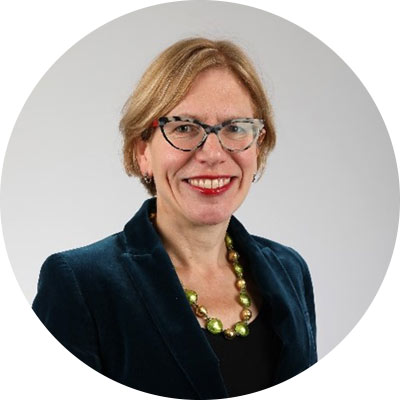 Gillian Grant