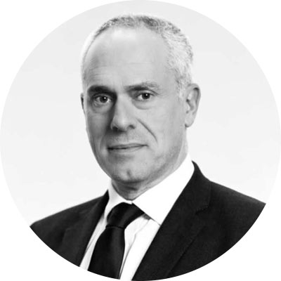Haris Zografakis