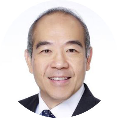 Lawrence Teh
