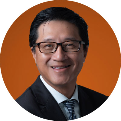 Leong Kah Wah