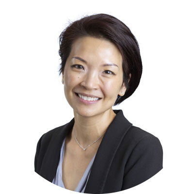 Lynn Loo