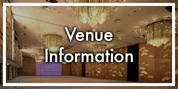 venue information